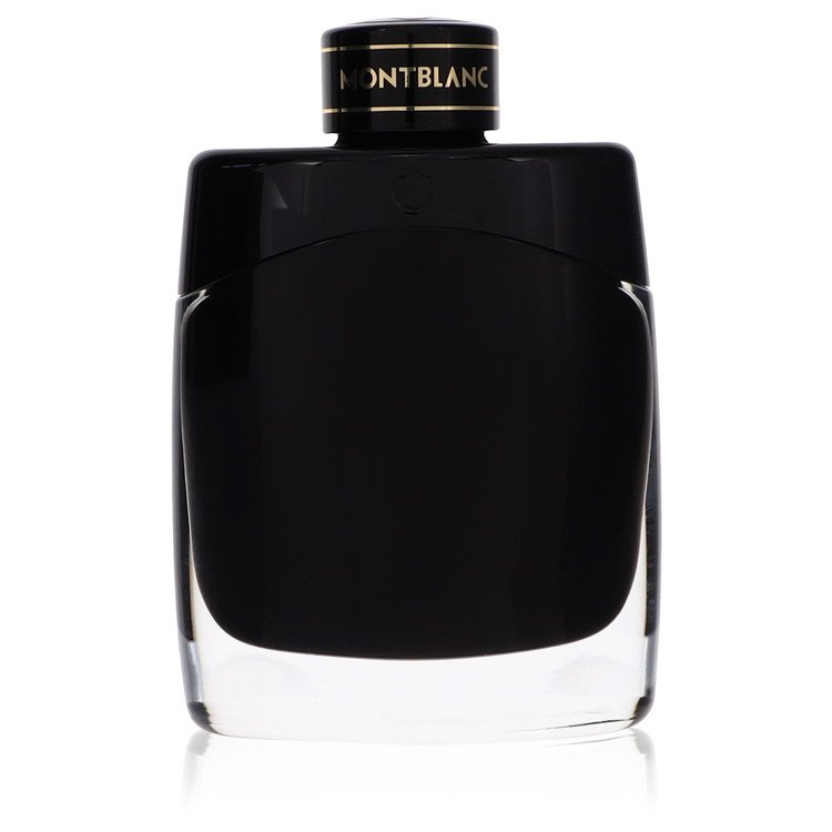 MontBlanc Legend by Mont Blanc Eau De Parfum Spray (unboxed) 3.3 oz MontBlanc Legend by Mont Blanc Eau De Parfum Spray (unboxed) 3.3 oz